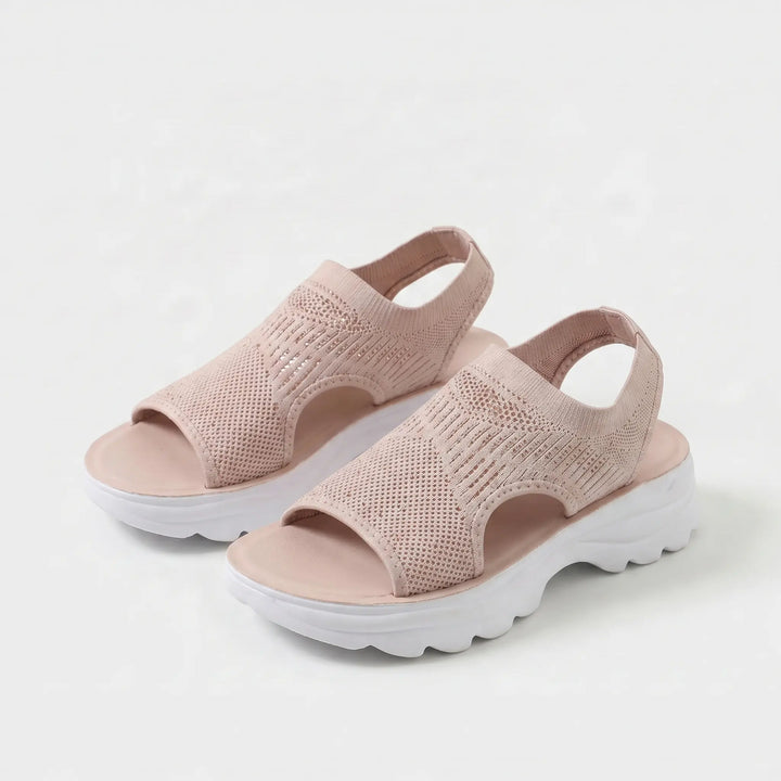 Noara | Non-slip orthopedic sandals