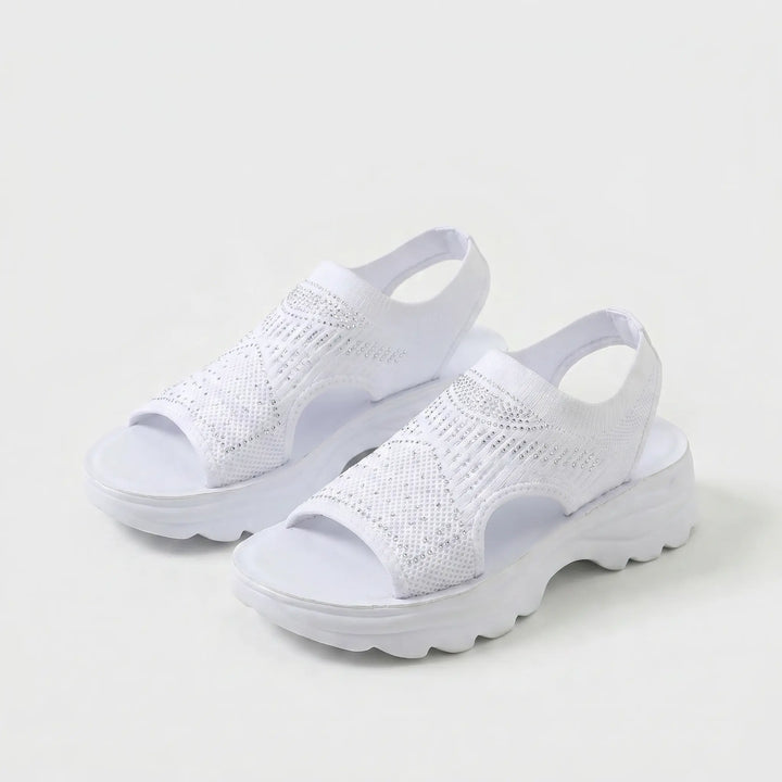 Noara | Non-slip orthopedic sandals