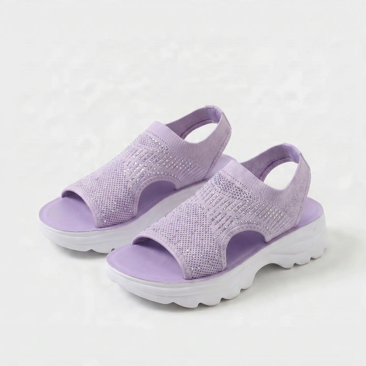 Noara | Non-slip orthopedic sandals
