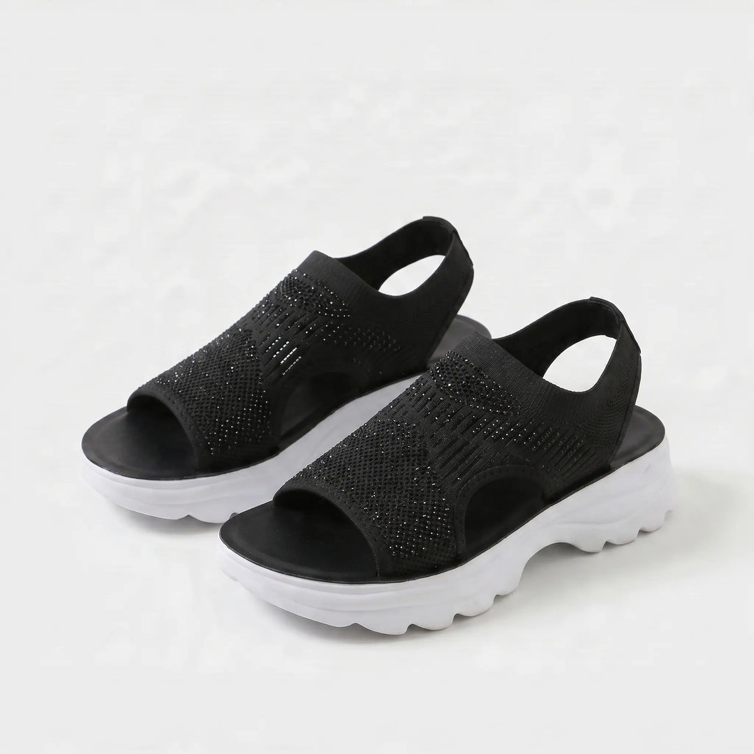 Noara | Non-slip orthopedic sandals