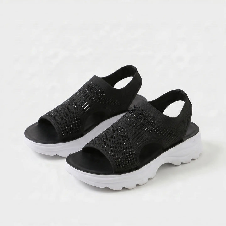 Noara | Non-slip orthopedic sandals