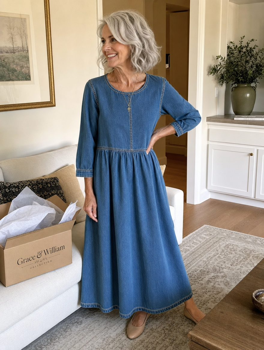 <p>What Our Customers Think Of Grace & William Collection</p>