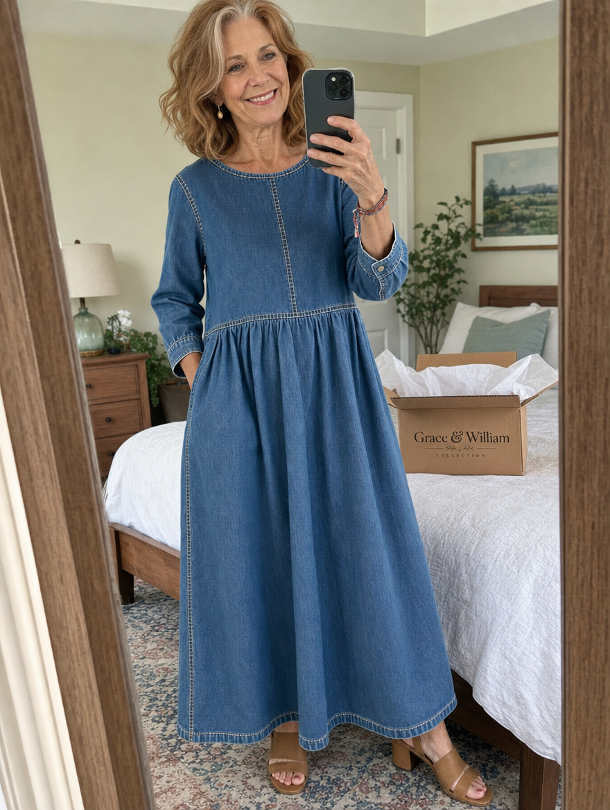 <p>What Our Customers Think Of Grace & William Collection</p>