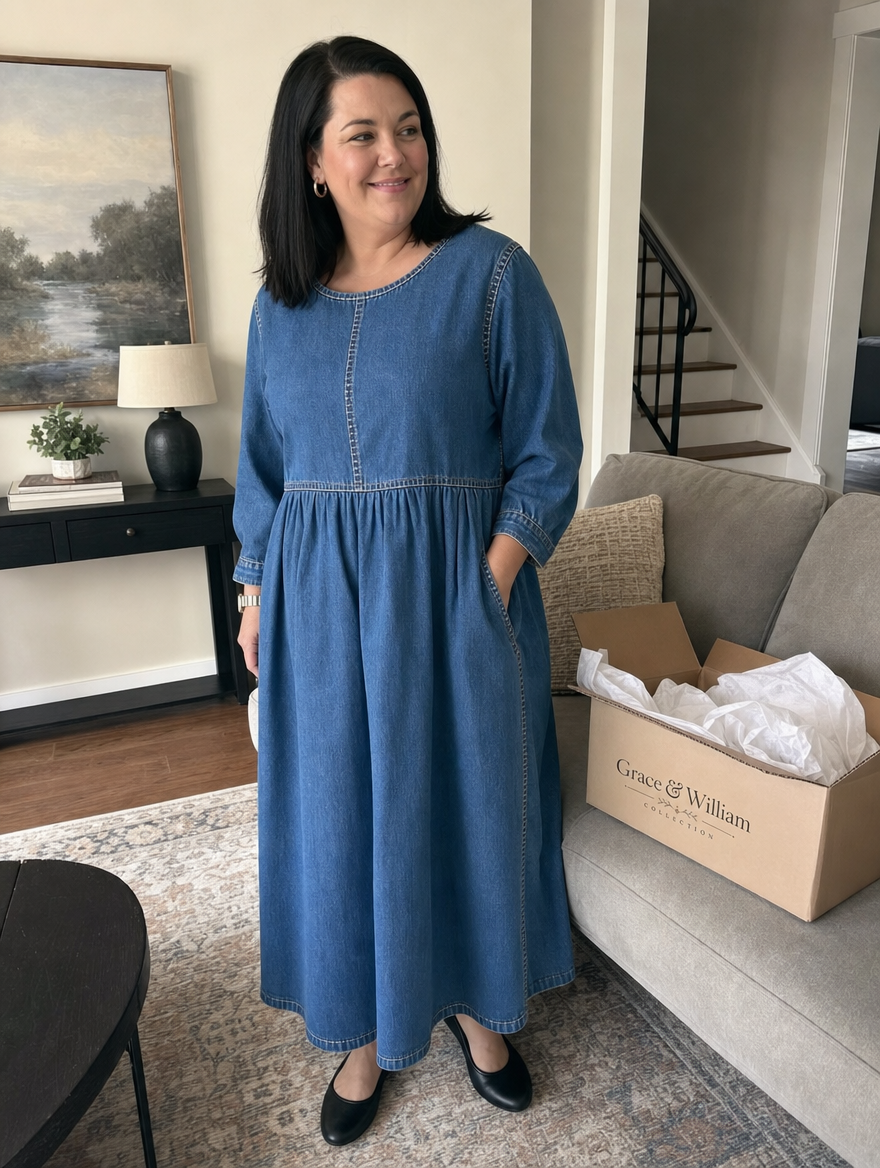 <p>What Our Customers Think Of Grace & William Collection</p>