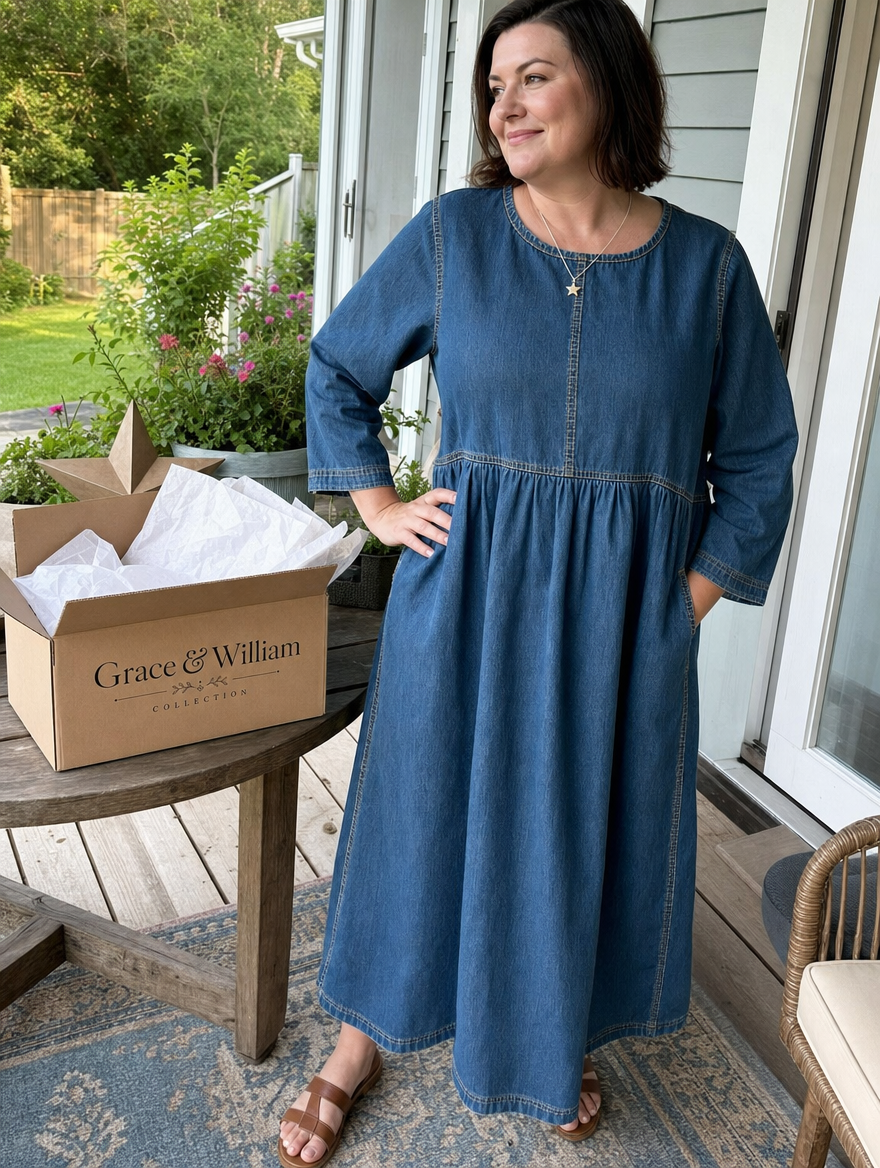 <p>What Our Customers Think Of Grace & William Collection</p>