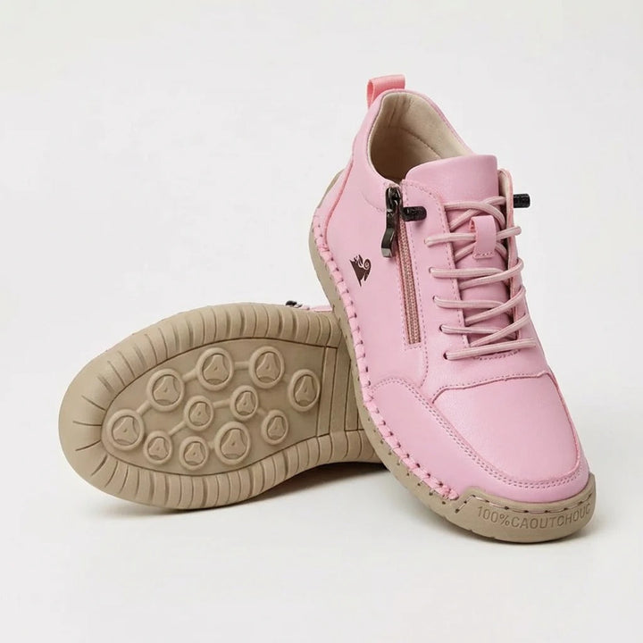 VELORA™ | Orthopedic Shoes with Zipper