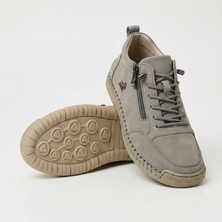 VELORA™ | Orthopedic Shoes with Zipper